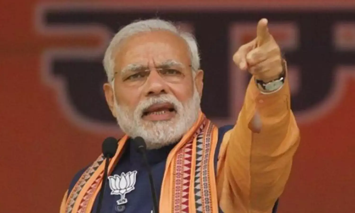 टैरिफ विवाद पर पीएम मोदी का बयान