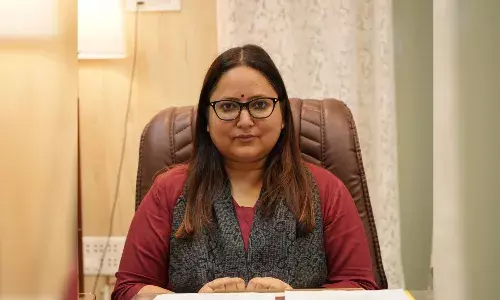 वादों के निपटारे में DM गोण्डा न्यायालय सूबे में नम्बर वन, जानिए अन्य जनपद का हाल वादों के निपटारे में DM गोण्डा न्यायालय सूबे में नम्बर वन, जानिए अन्य जनपद का हाल