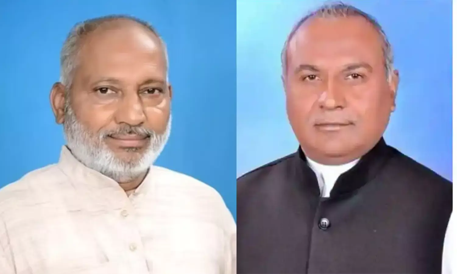 टिकट बंटवारे के बाद बगावत शुरू, BJP रतिया विधायक लक्ष्मण नपा और पूर्व मंत्री कर्ण देव ने पार्टी छोड़ी