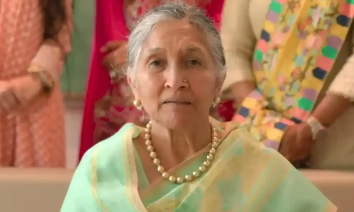 देश की सबसे अमीर महिला सावित्री जिंदल को BJP ने नहीं दिया टिकट, अब निर्दलीय विधानसभा चुनाव में उतरेंगी