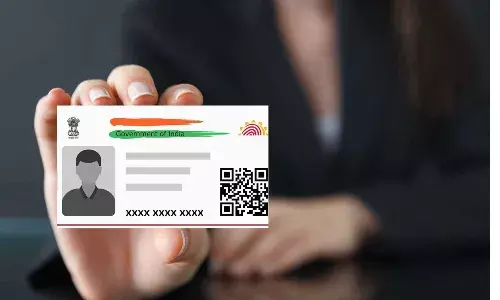 मास्क्ड आधार कार्ड: क्या है और यह क्यों जरूरी है?
