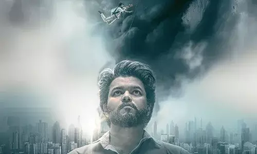 GOAT थलपति विजय की द ग्रेटेस्ट ऑफ ऑल टाइम हिंदी में क्यों नहीं हो रही रिलीज़