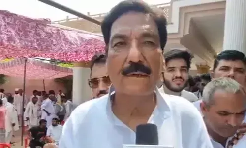 अब रणजीत सिंह चौटाला ने सैनी मंत्रीमंडल से दिया इस्तीफा