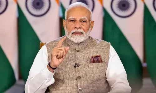 सेमीकंडक्टर के क्षेत्र में भारत बढ़ रहा आगे - सिंगापुर में बोले पीएम मोदी सेमीकंडक्टर के क्षेत्र में भारत बढ़ रहा आगे - सिंगापुर में बोले पीएम मोदी