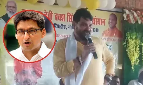 बृजभूषण शरण सिंह को दीपेंद्र हुड्डा का कौन सा षड्यंत्र आया याद, हरियाणा विधानसभा चुनाव के पहले गरमाई राजनीति