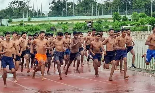 अब 10 सितंबर को आयोजित होगी उत्पाद कॉन्स्टेबल भर्ती परीक्षा, 12 छात्रों ने तोड़ा था दम