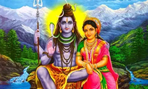 जानिए किसने रखा था पहली बार हरतालिका व्रत, जानिए इस फुलेरा बांधने का महत्व भी