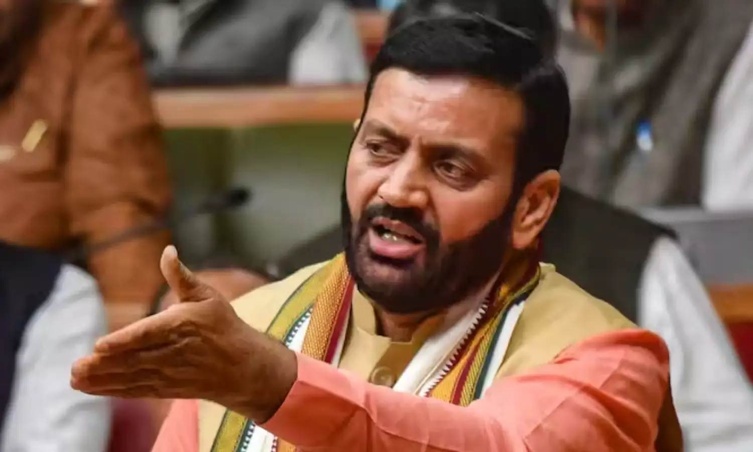 टिकट बंटवारे के बाद हरियाणा BJP में बगावत की लहर, बड़े नेताओं ने छोड़ी पार्टी, CM सैनी रूठों को मानाने निकले