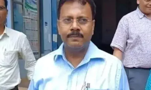 RG कर मेडिकल कॉलेज अस्पताल के पूर्व प्रिंसिपल संदीप घोष के घर ED की दबिश, आज सर्वोच्च न्यायालय में होगी सुनवाई