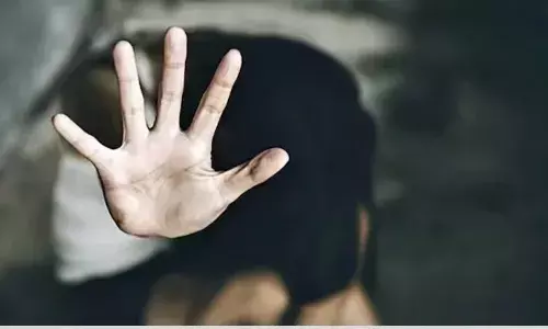 Balaghat Gang Rape Case