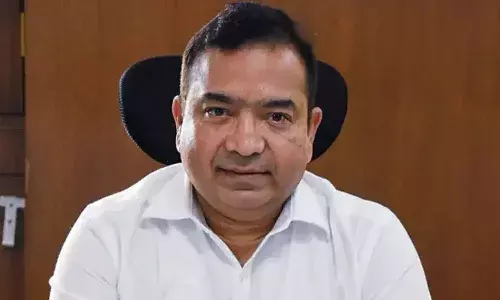 हरियाणा में BJP उम्मीदवार के IAS बेटे को हटाया, कांग्रेस ने की थी शिकायत