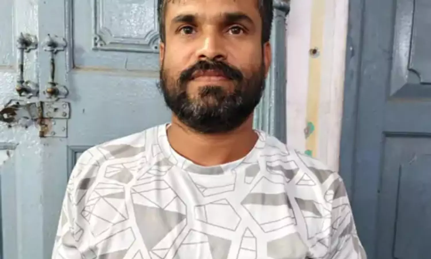 आरोपी मोहम्मद सलीम आरोपी मोहम्मद सलीम