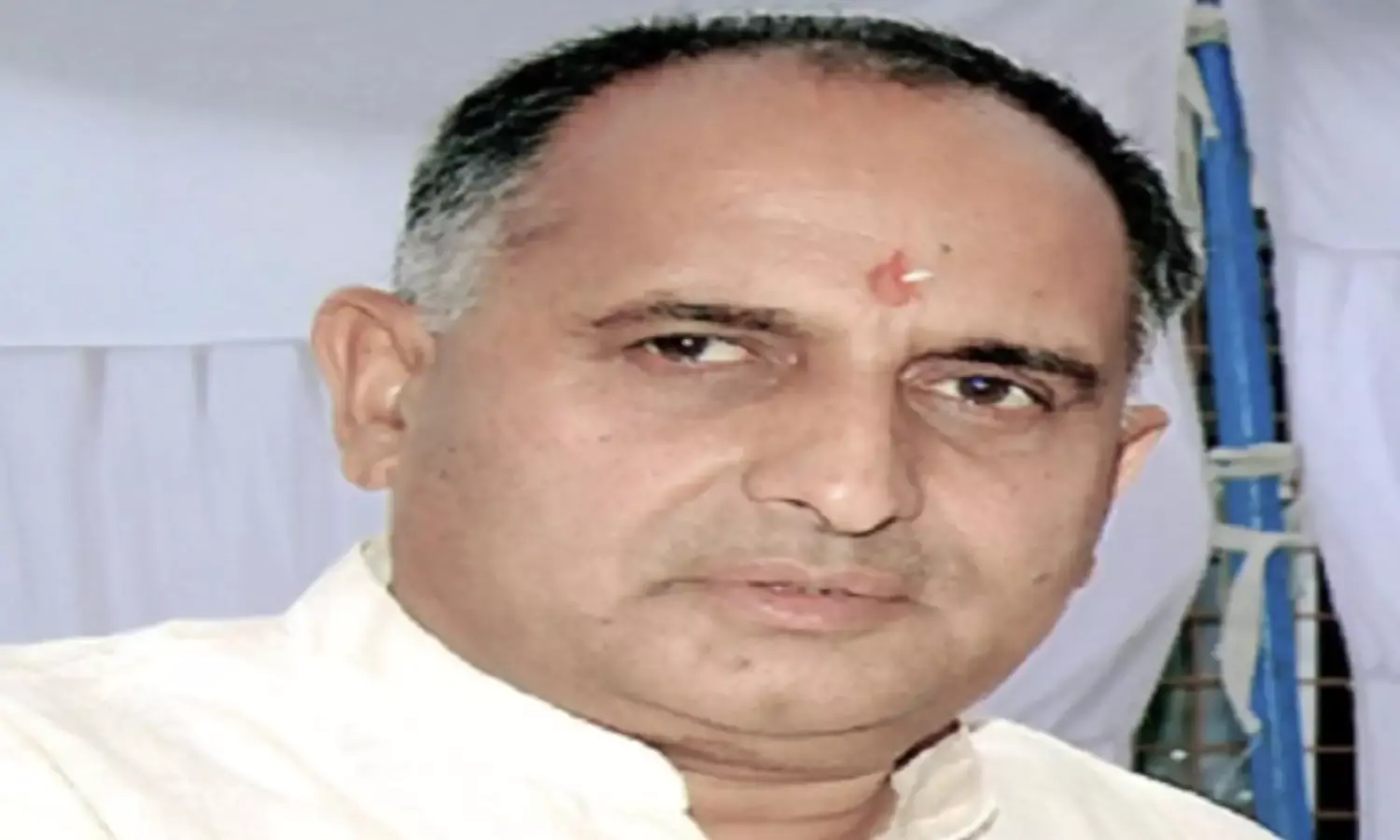 हरियाणा भाजपा में नहीं थम रहा इस्तीफे का दौर, पूर्व मंत्री बचन सिंह आर्य ने पार्टी से दिया इस्तीफा