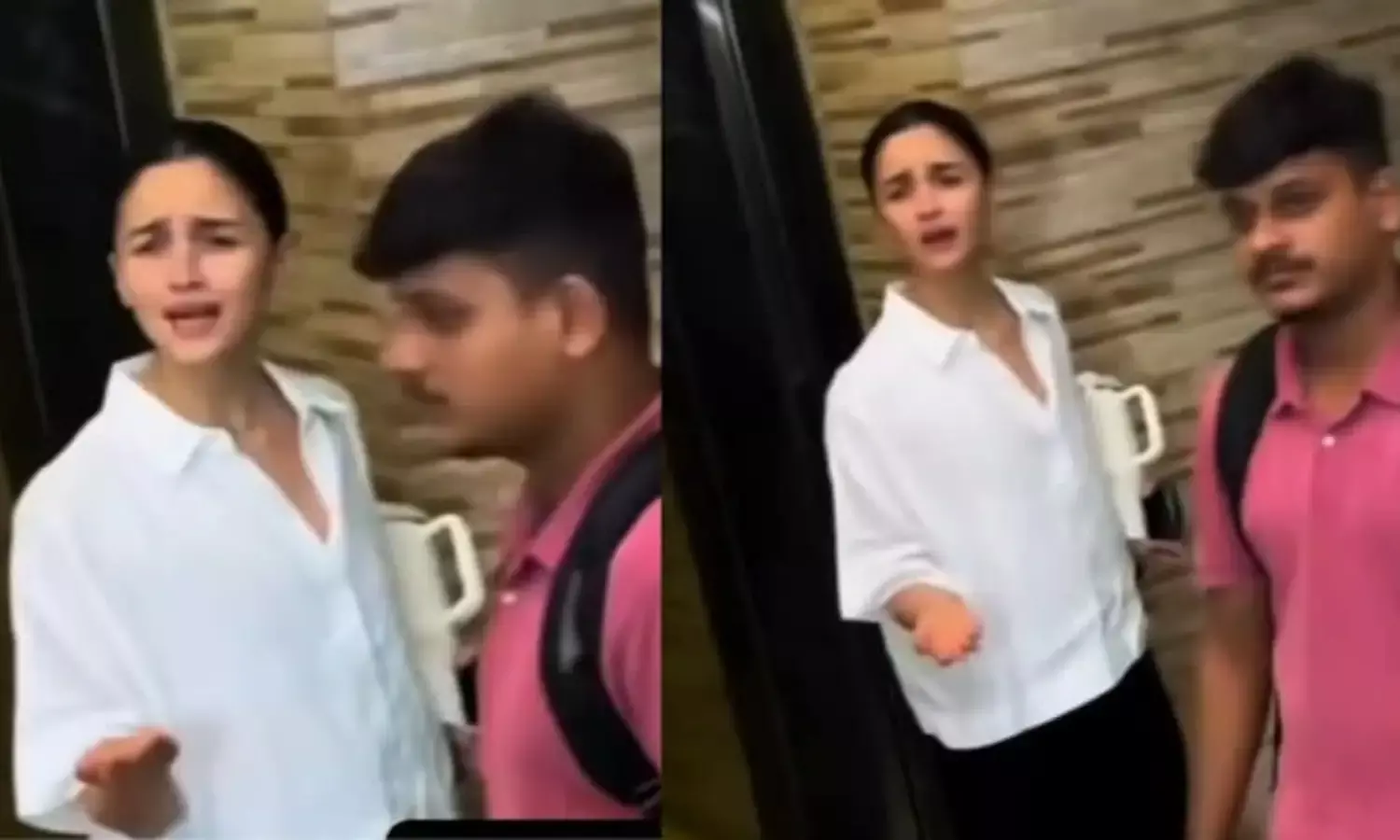 घर के अंदर तस्वीरें लेने पर मीडिया पर भड़की आलिया, जानिए गुस्से में क्या कहा