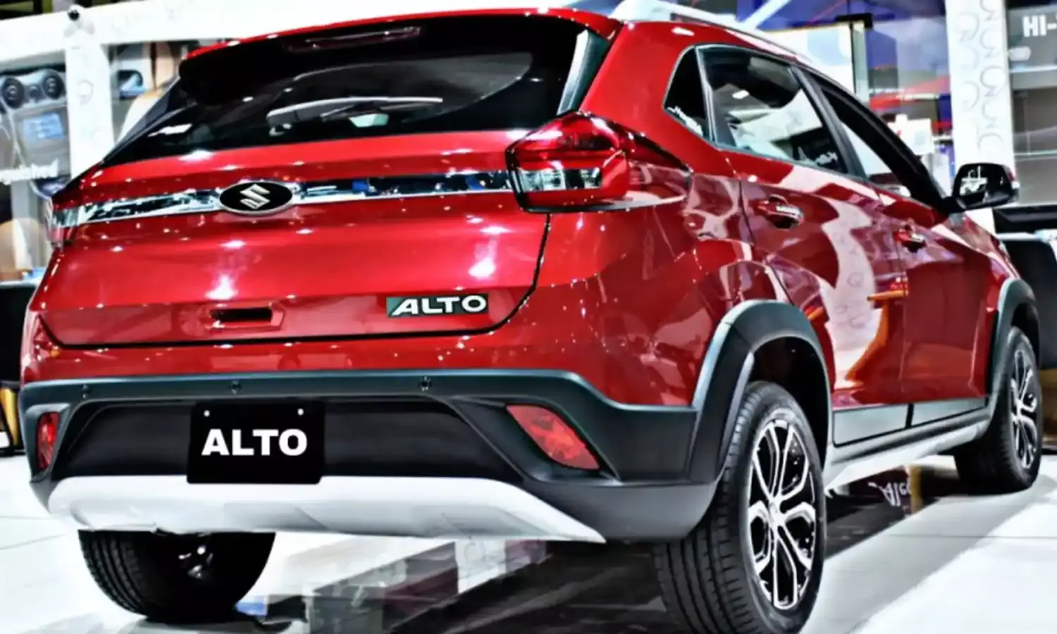 नए रूप में लॉन्च होने जा रही मारुति की नंबर 1 कार, जानिये किस कीमत में मिलेगी टॉप मॉडल गाड़ी