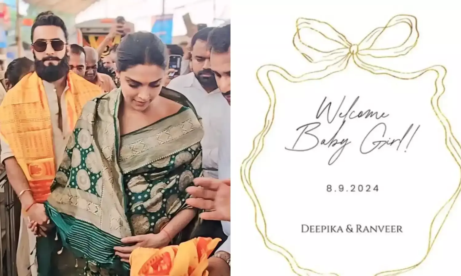 बेटी के जन्म से खुश हुआ पूरा बॉलीवुड, बधाइयों का लगा अंबार, जानिए किसने क्या कहा