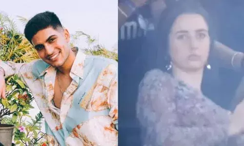 सारा अली खान या फिर सारा तेंदुलकर, किससे चल रहा भारतीय टीम के प्रिंस शुभमन गिल का प्रेम प्रसंग, जानें...