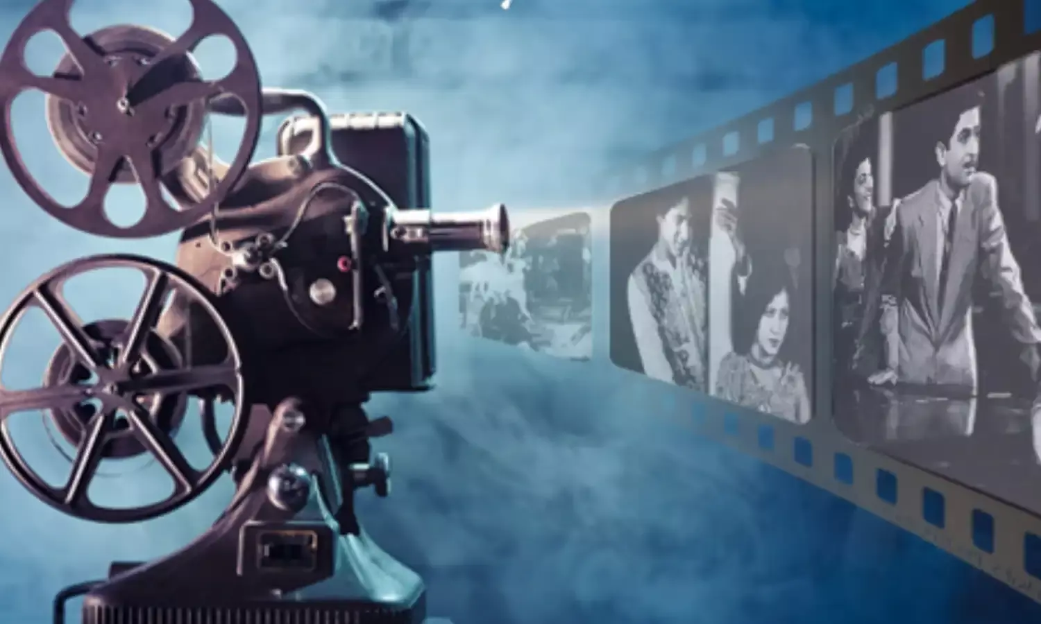 भारतीय संस्कृति और सिनेमा - वही प्रोपेगेंडा फिल्मों का षडयंत्र