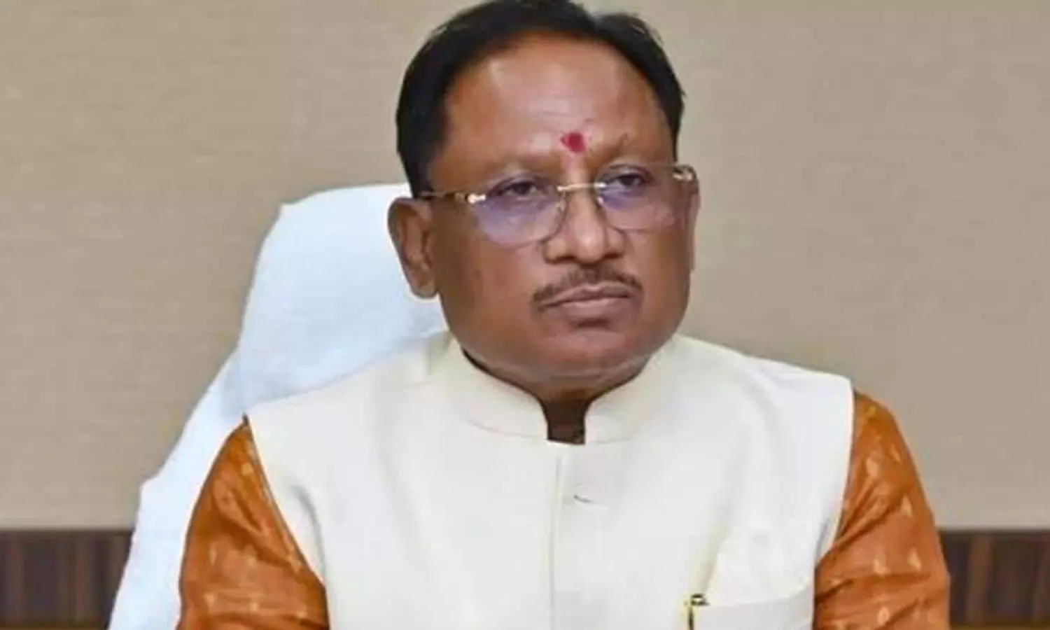 सरगुजा के एलुमिना प्लांट में हुई औद्योगिक दुर्घटना पर CM ने दिए जांच के आदेश, 4 मजदूरों ने गंवाई थी जान सरगुजा के एलुमिना प्लांट में हुई औद्योगिक दुर्घटना पर CM ने दिए जांच के आदेश, 4 मजदूरों ने गंवाई थी जान