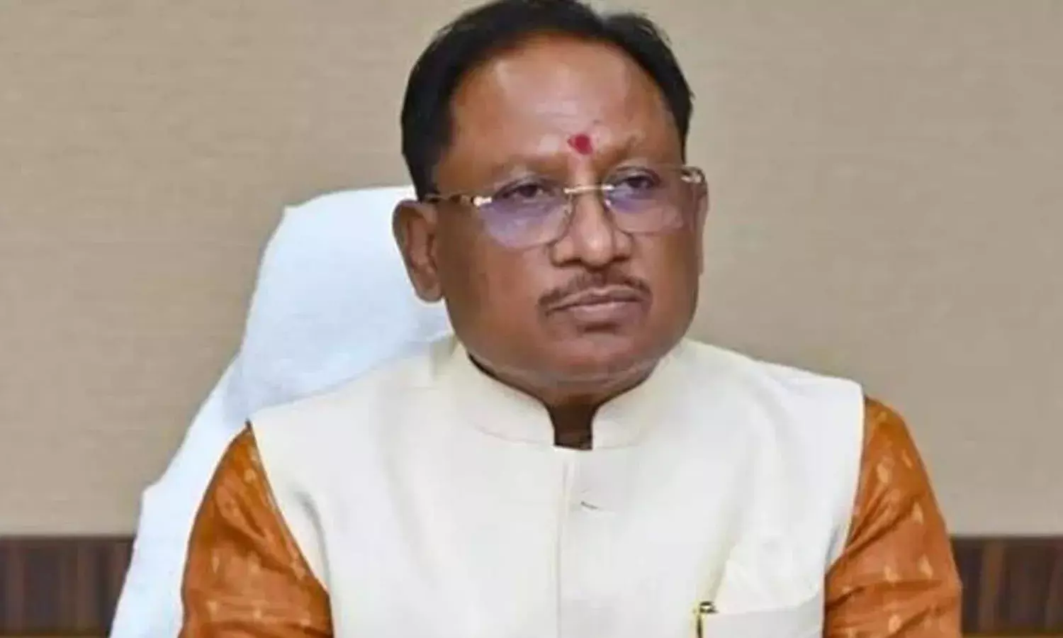 सरगुजा के एलुमिना प्लांट में हुई औद्योगिक दुर्घटना पर CM ने दिए जांच के आदेश, 4 मजदूरों ने गंवाई थी जान सरगुजा के एलुमिना प्लांट में हुई औद्योगिक दुर्घटना पर CM ने दिए जांच के आदेश, 4 मजदूरों ने गंवाई थी जान