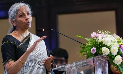 GST काउंसिल की बैठक में ₹2000 तक की पेमेंट पर 18% टैक्स पर हो सकता है बड़ा ऐलान