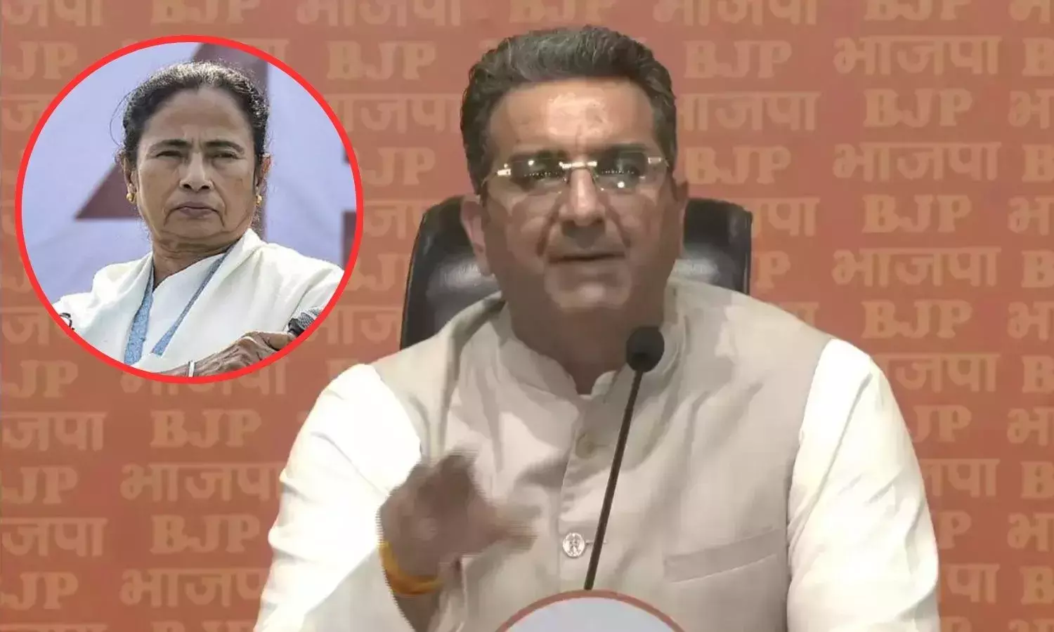 आरजी कर मेडिकल कॉलेज मामले पर BJP ने मांग लिया CM ममता बनर्जी का इस्‍तीफा