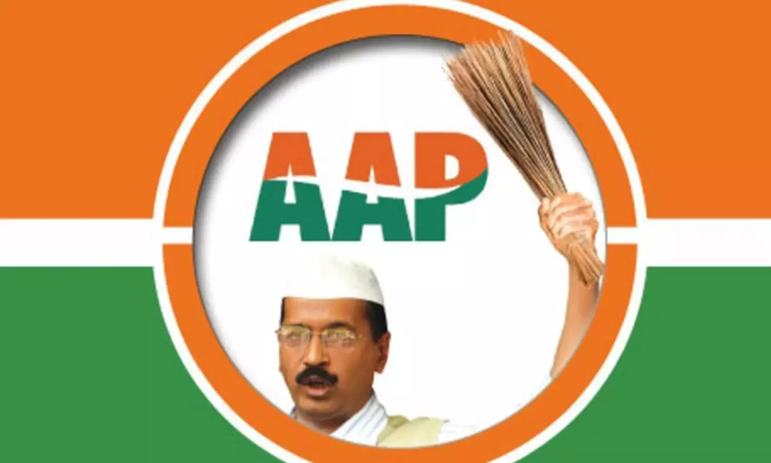 Haryana Assembly Elections : AAP ने जारी की 9 उम्मीदवारों की सूची