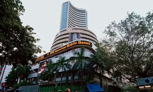 रौनक के साथ बंद हुआ भारतीय शेयर बाजार, तीन दिनों बाद सेंसेक्स-निफ्टी दोनों में दिखी तेजी