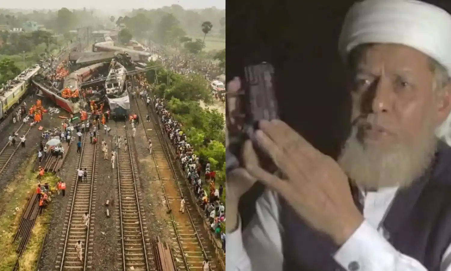 3 महीने में 9 रेल दुर्घटनाओं को दिया अंजाम, अभी भी जारी ट्रेन जिहाद...