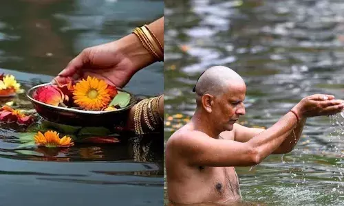 पितृ पक्ष में वस्त्र और आभूषण की खरीददारी क्यों नहीं की जाती? जानें धार्मिक दृष्टिकोण