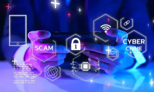 सायबर क्राइम पर लगेगी लगाम, केंद्र सरकार कर रही 5,000 कमांडो को तैयार