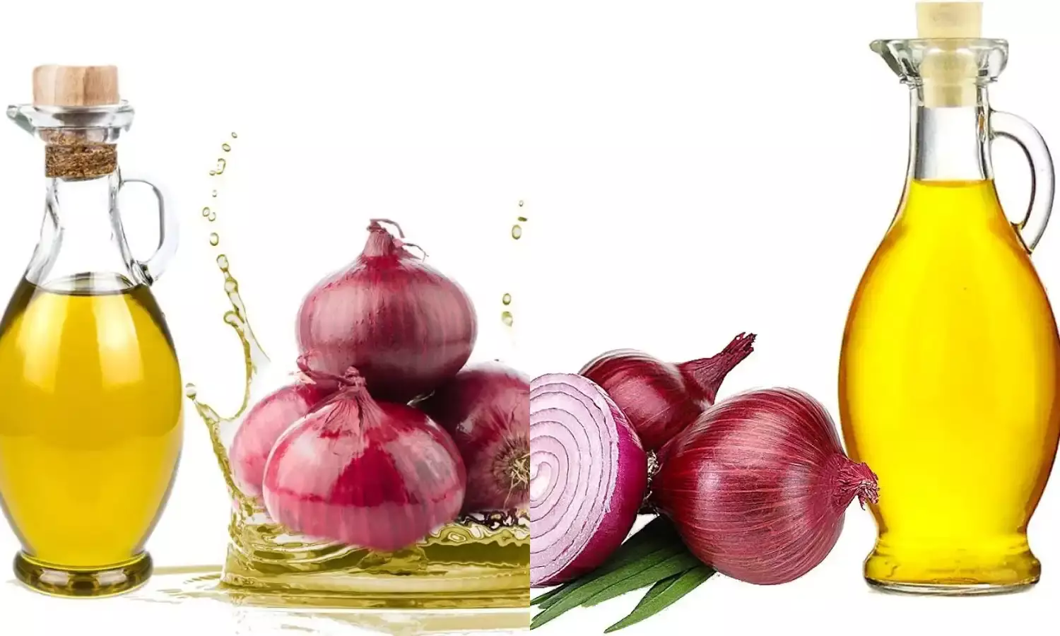 प्याज का तेल: बालों के लिए कैसे बनाएं और इस्तेमाल करें - जानें पूरी जानकारी