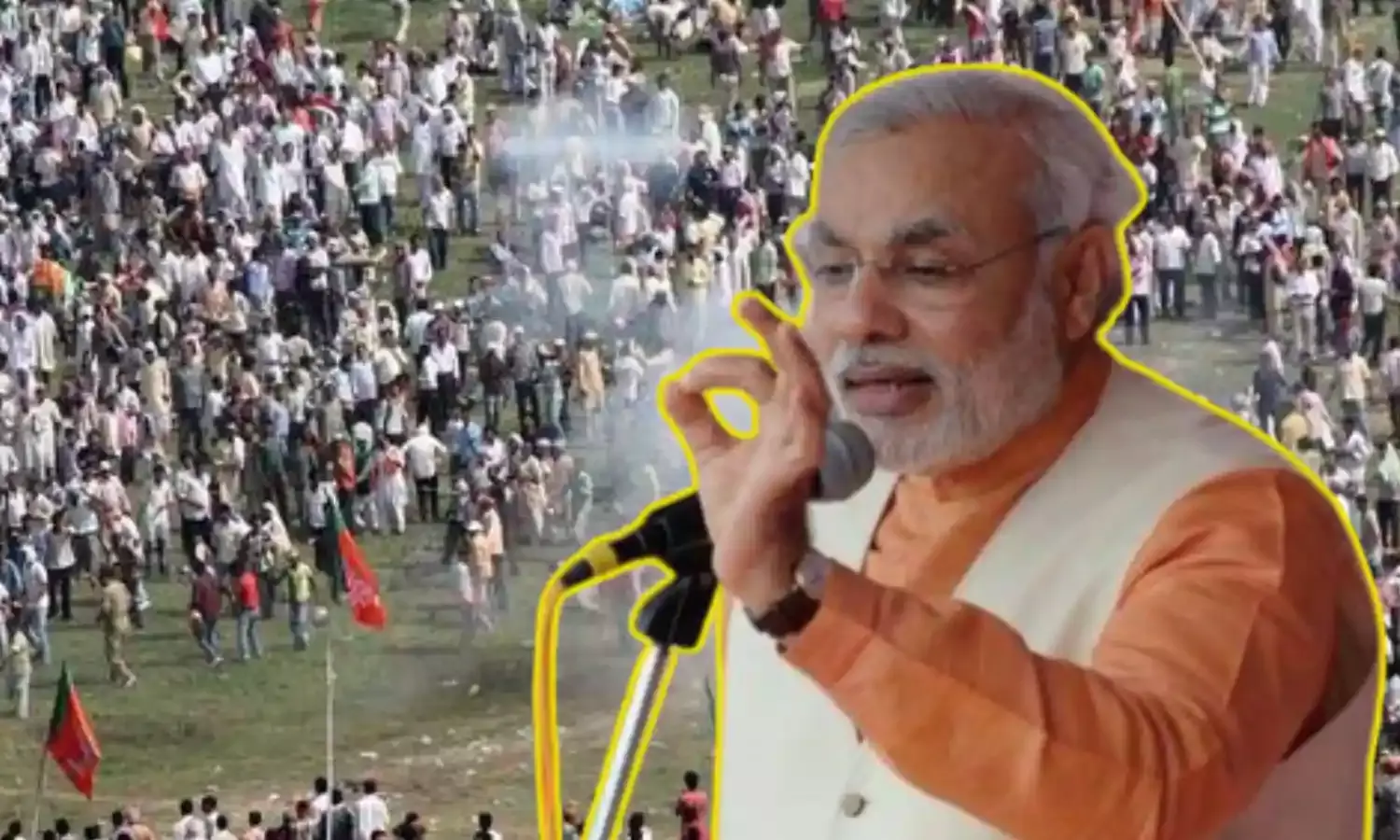 नरेंद्र मोदी की रैली में एक के बाद एक कई धमाके, निशाने पर थे भारत के भावी PM, साजिश रचने वाले अब कहां हैं?