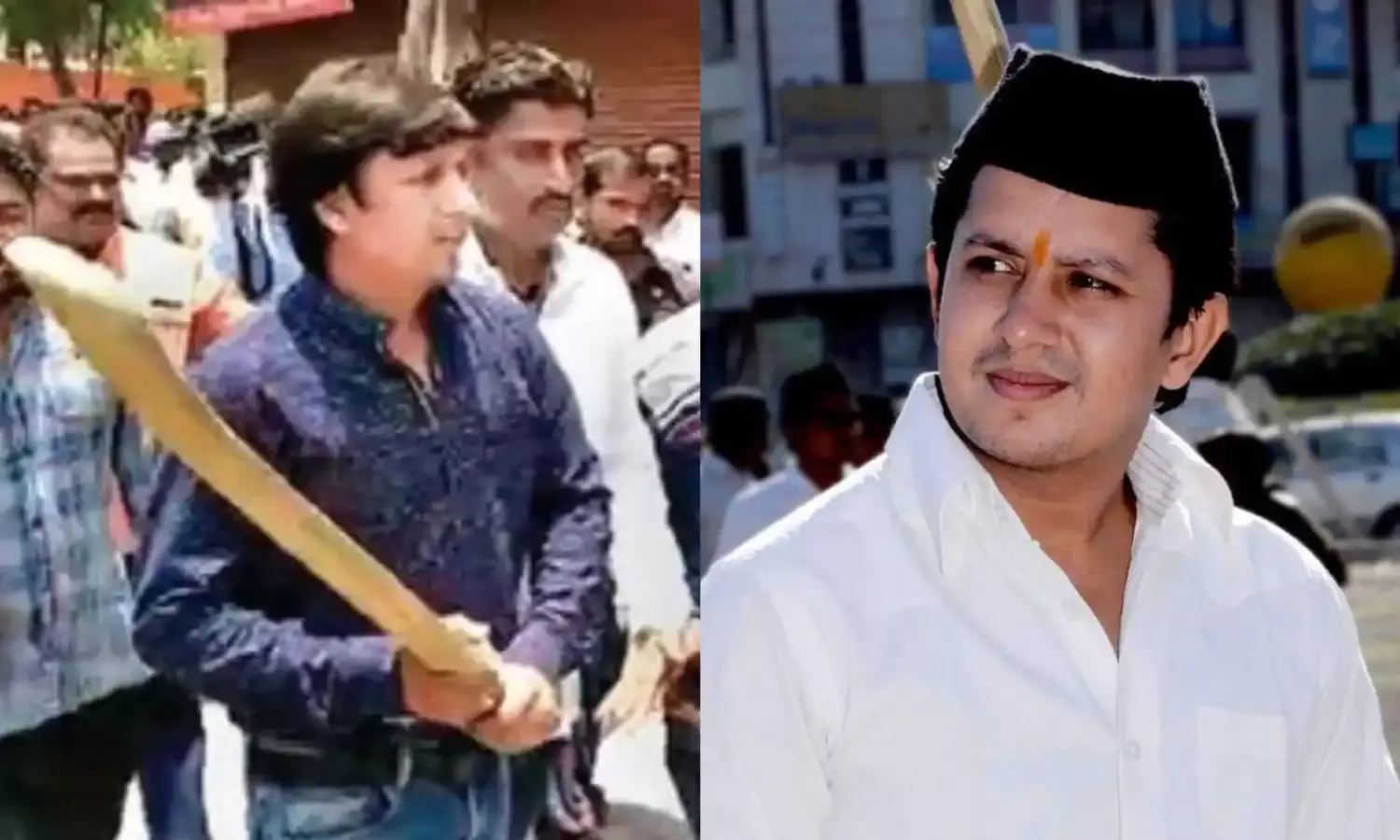 बल्लाकांड के आरोपी आकाश विजयवर्गीय हुए बरी, वीडियो होने के बाद भी नहीं पाए गए दोषी, जानिए क्या रही वजह? बल्लाकांड के आरोपी आकाश विजयवर्गीय हुए बरी, वीडियो होने के बाद भी नहीं पाए गए दोषी, जानिए क्या रही वजह?