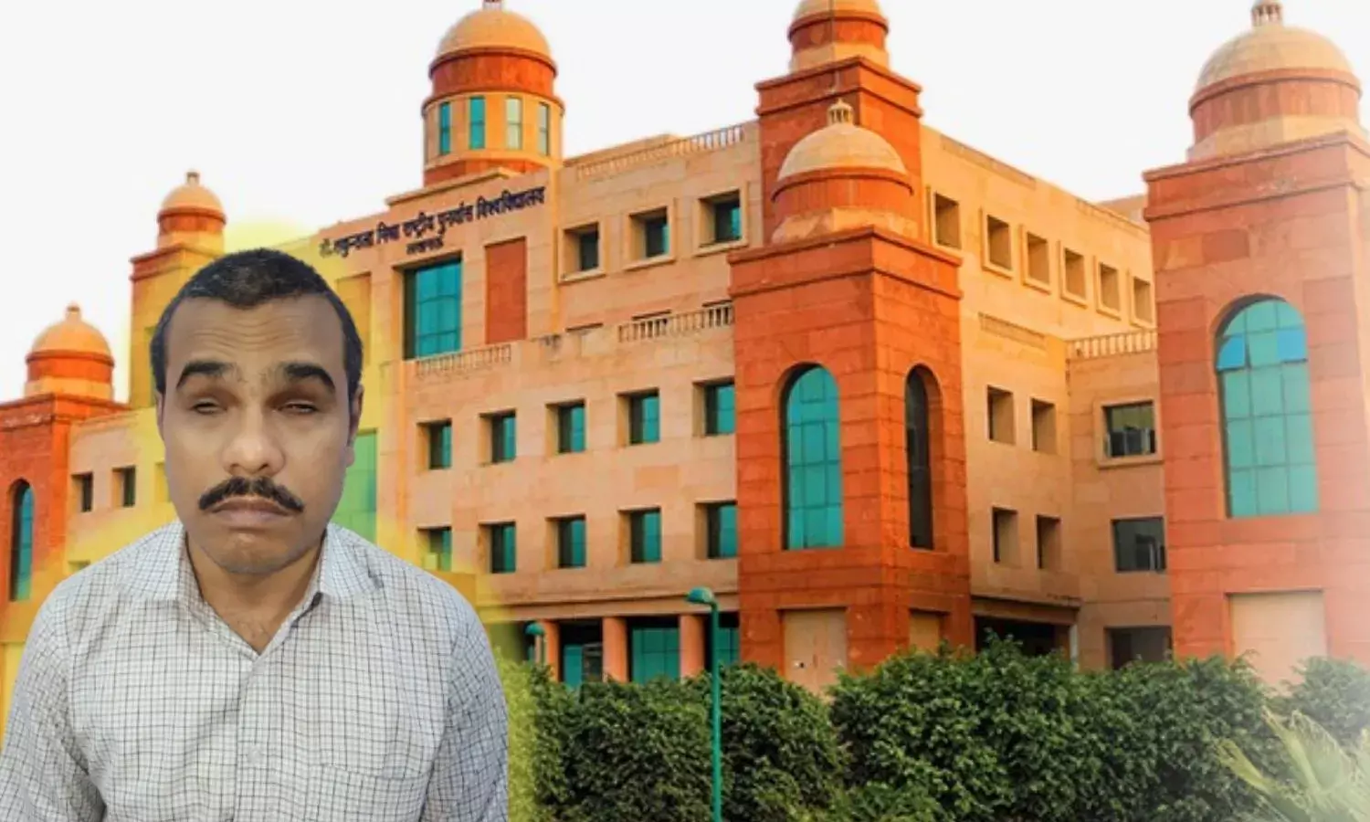 शोधार्थी मंतोष कुमार सिंह शोधार्थी मंतोष कुमार सिंह