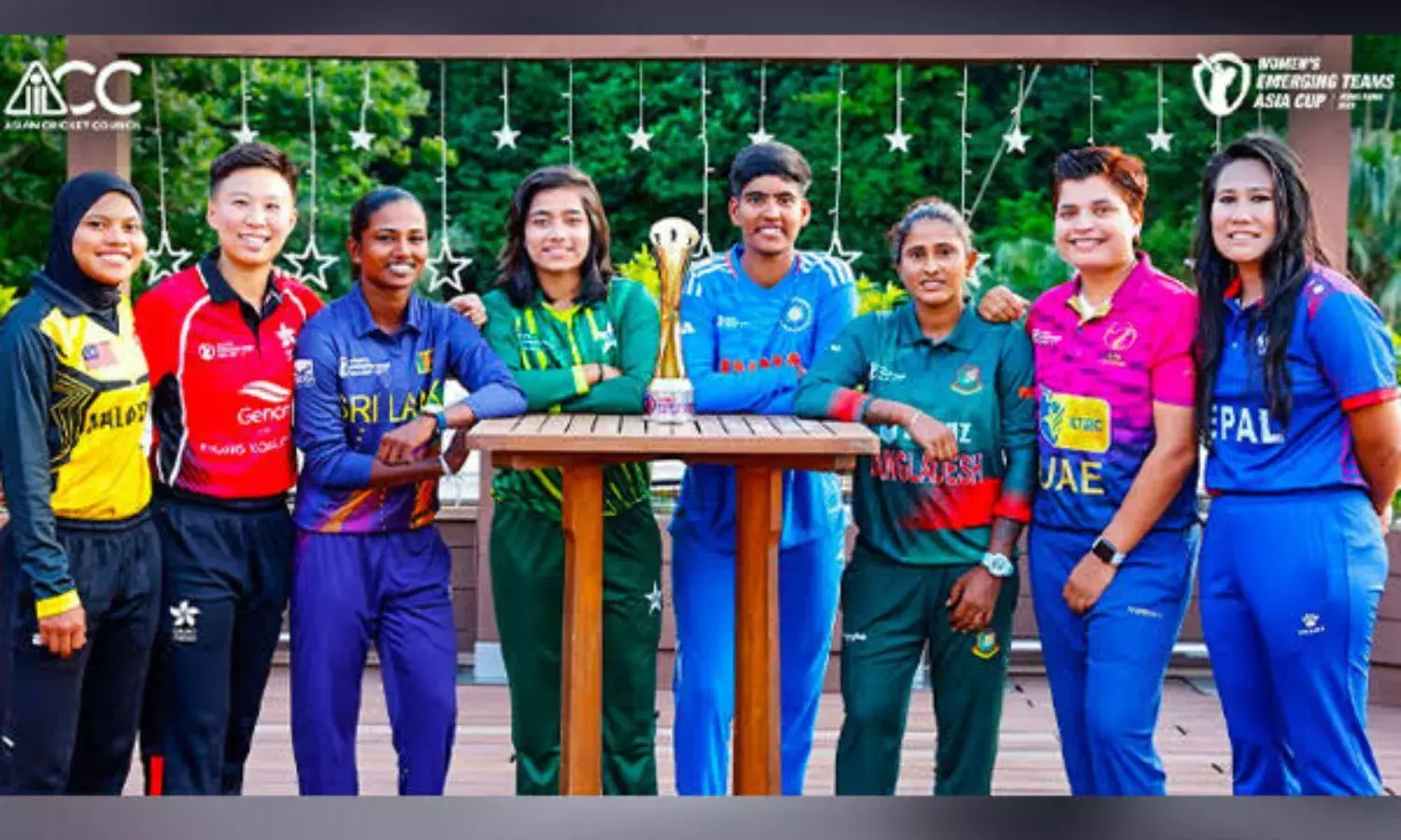 दिसंबर में इतिहास के पहले महिला टी20 एशिया कप क्या होगा आगाज, जय शाह ने कही बात