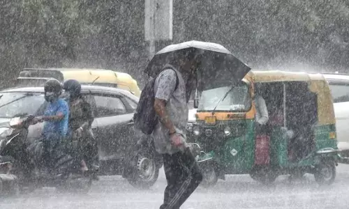 भोपाल समेत कई जिलों में तेज बारिश का रेड अलर्ट, जानिए आपके जिले का हाल भोपाल समेत कई जिलों में तेज बारिश का रेड अलर्ट, जानिए आपके जिले का हाल