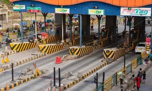 हाइवे पर अब 20 KM तक आने-जाने पर नहीं देना होगा टोल…