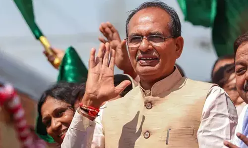 फिर चर्चा में मध्यप्रदेश के मामा शिवराज सिंह चौहान, रात को आया प्रस्ताव सुबह दे दी मंजूरी