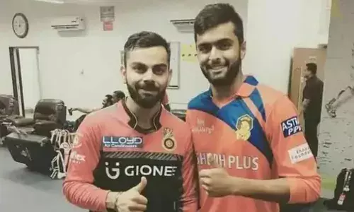 अंबेडकरनगर के प्रथम सिंह