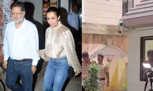 अनिल अरोड़ा की सुसाइड वीडियो आई सामने, सुबह छत से कूदकर दी जान