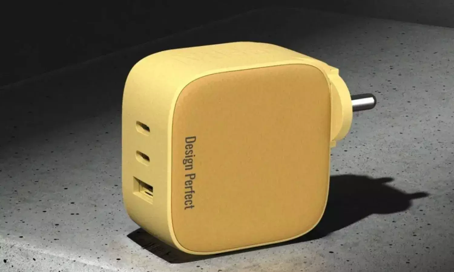 मार्केट में आया AI वाला चार्जिंग एडप्टर, जानिये क्या है इसकी कीमत