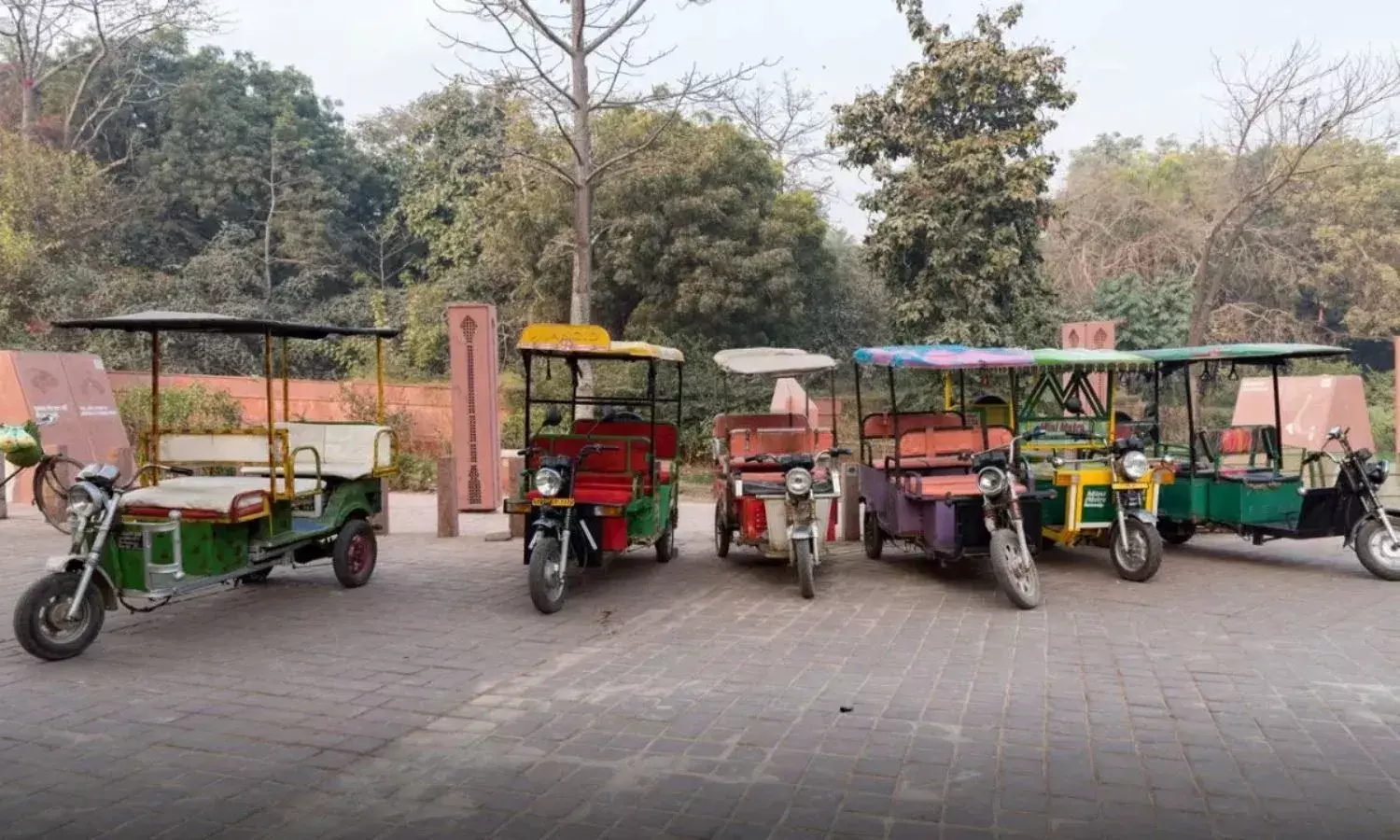 ई-रिक्शा चालकों को मिलेगा PM E-Drive Scheme का फायदा, जानिए कितने रूपए की मिलेगी सब्सिडी