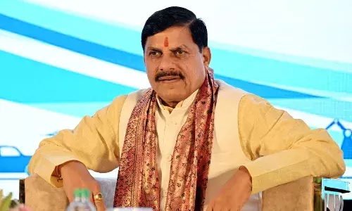 मुख्‍यमंत्री मोहन यादव ने कैंसल कीं सरकारी अधिकारियों की छुट्टियां, ये है बड़ी वजह...