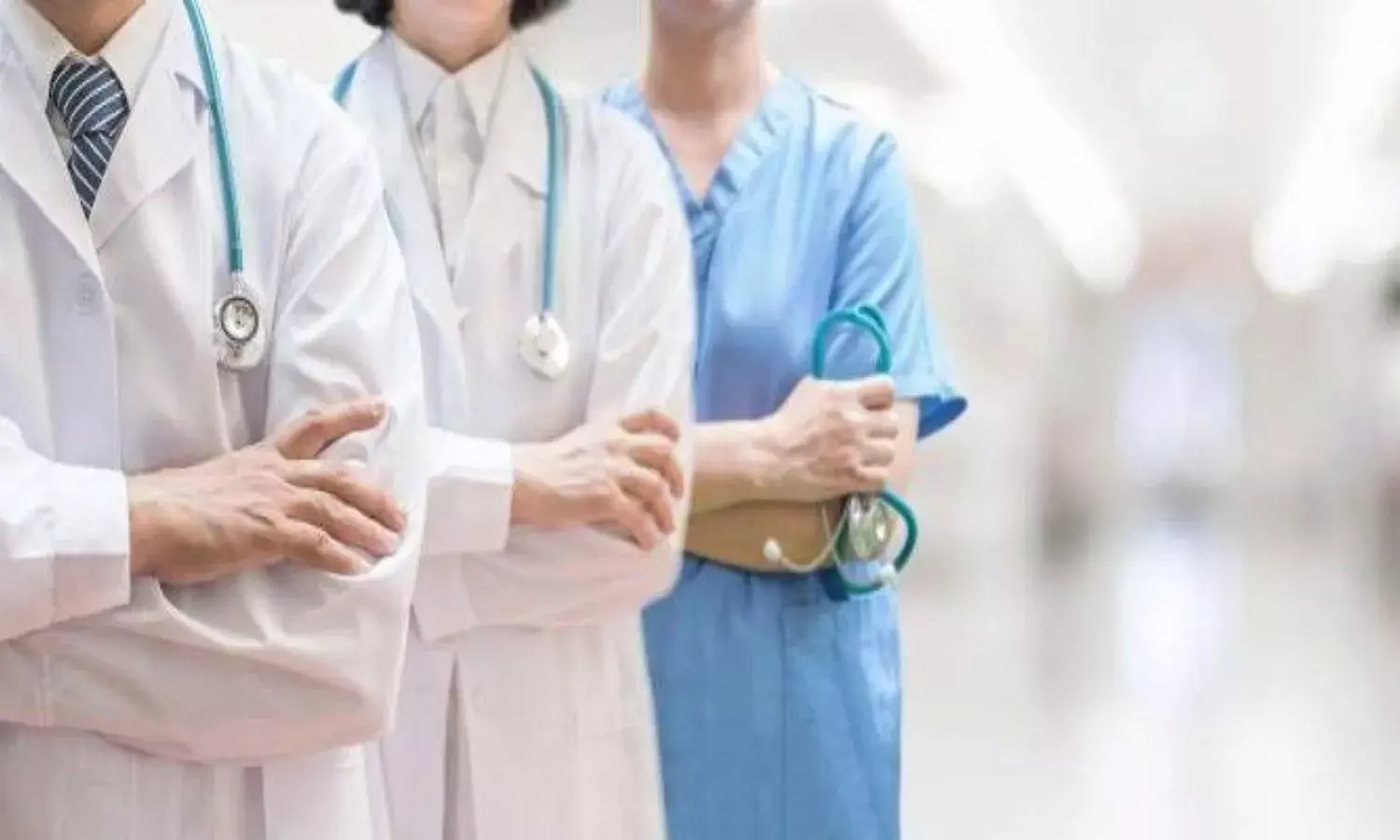 सरकारी डॉक्टर्स की बल्ले-बल्ले, साय सरकार ने वेतन में 46 फीसदी तक की बढ़ोत्तरी सरकारी डॉक्टर्स की बल्ले-बल्ले, साय सरकार ने वेतन में 46 फीसदी तक की बढ़ोत्तरी