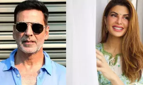 अक्षय कुमार की फिल्म की फीमेल स्टारकास्ट हुई कन्फर्म, जानिए जैकलीन के अलावा किन 4 एक्ट्रेस की होगी एंट्री