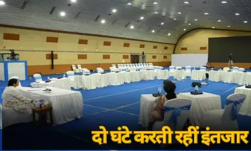 सीएम ममता इस्तीफा देने को तैयार...जूनियर डॉक्टर मांग पर अड़े