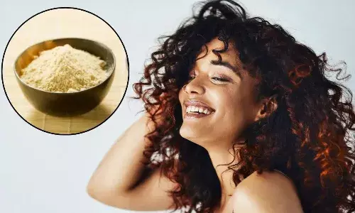 फंक्शन से पहले बेसन में ये चीजे मिलाकर लगाने से आएगा निखार, जानिए क्या है?