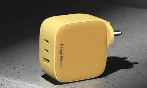 मार्केट में आया AI वाला चार्जिंग एडप्टर, जानिये क्या है इसकी कीमत