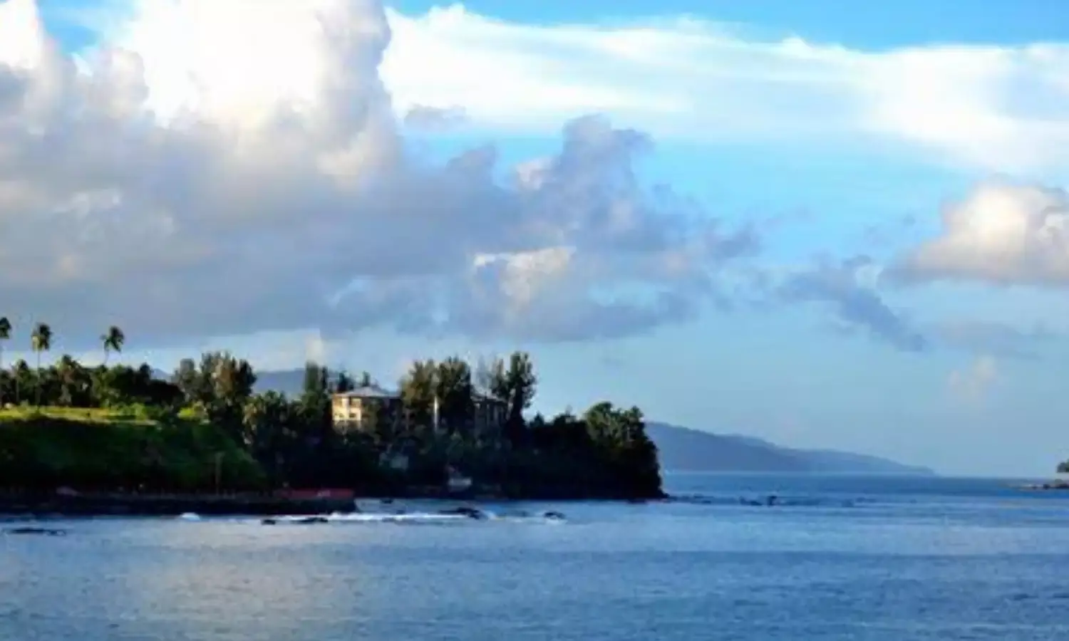 केंद्र सरकार ने बदला पोर्ट ब्लेयर का नाम, जानिए अंडमान निकोबार द्वीप समूह की राजधानी का नया नाम